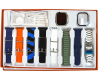 Y80 Ultra Smart Watch